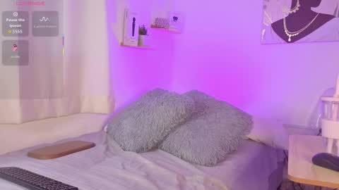 Noemi online show from March 2026 08:26:01 PM