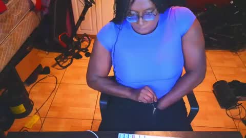 Naomi online show from May 2026 06:54:01 AM