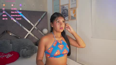 Naomi-Gray  online show from April 2026 07:30:02 PM