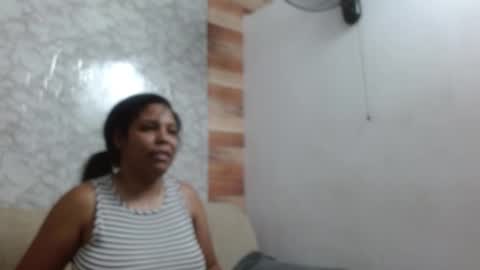 Naomi Campbel online show from October 2025 10:30:01 PM