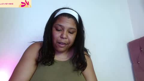 Naomi Campbel online show from April 2026 08:39:01 PM