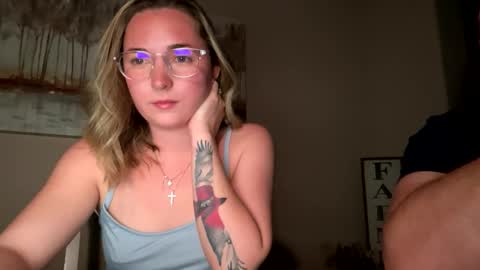 Jack  Naomi online show from April 2026 05:06:01 AM