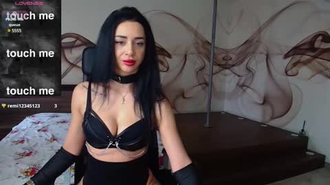 Snapshot of naomiscarlett chatting on January 2025 01:25:02 PM NaomiScarlett online show from January 2025 01:25:02 PM