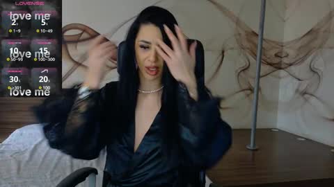Snapshot of naomiscarlett chatting on February 2025 08:27:02 AM NaomiScarlett online show from February 2025 08:27:02 AM