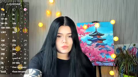 Naomi online show from May 2026 11:40:01 AM