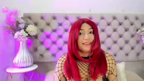 NaomiWhite online show from July 2026 08:11:02 PM