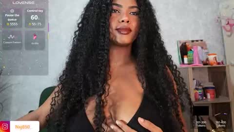 Naomi     online show from February 2026 05:00:02 PM