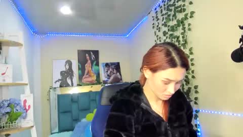 naomy online show from December 2024 02:09:02 AM