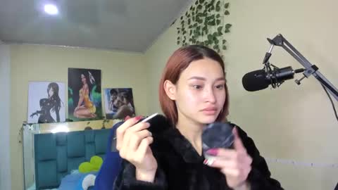 naomy online show from December 2024 11:09:02 AM