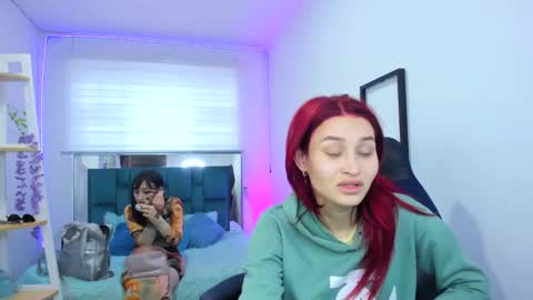 naomy online show from October 2025 08:07:02 PM