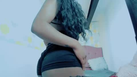 N A O M Y online show from January 2025 06:16:02 PM