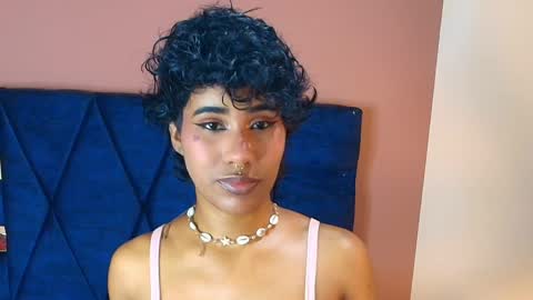 N A O M Y online show from April 2026 08:45:02 AM