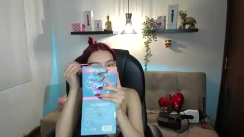 naomy online show from August 2026 10:55:01 PM