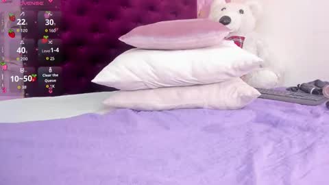 Naomy online show from February 2026 08:54:01 PM