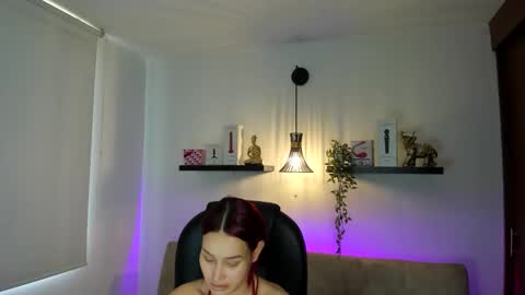 Naomy Stanley online show from March 2026 07:29:01 PM