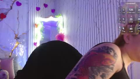 Naomy  online show from February 2026 03:06:01 AM