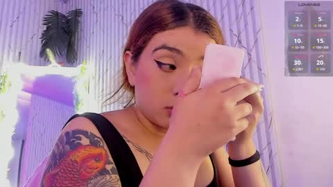 Naomy  online show from April 2026 04:15:01 AM