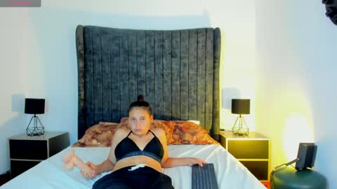 NaomyAndDany online show from February 2025 08:07:02 AM