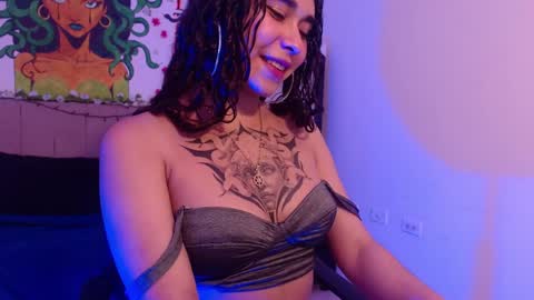 Snapshot of naomybenedetti chatting on January 2025 11:24:01 PM Nao online show from January 2025 11:24:01 PM