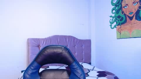 Nao online show from September 2025 12:32:01 PM