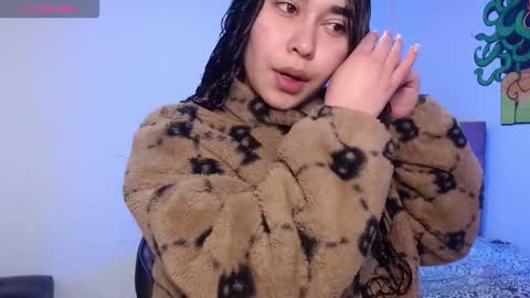 Nao online show from October 2025 12:19:01 PM