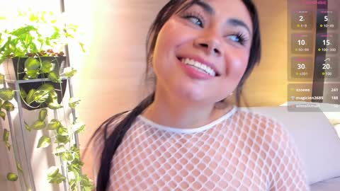 Snapshot of naomymonroe_ chatting on January 2025 10:44:02 PM Naomy online show from January 2025 10:44:02 PM