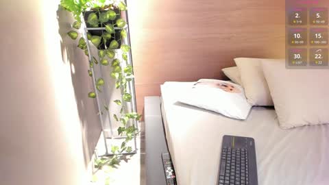 Snapshot of naomymonroe_ chatting on January 2025 09:44:02 PM Naomy online show from January 2025 09:44:02 PM