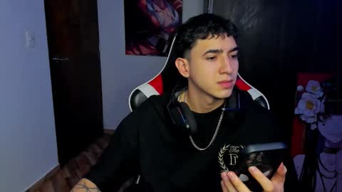 sebastian online show from November 2025 02:59:01 AM