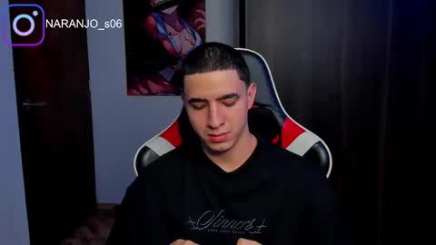 sebastian online show from February 2026 02:40:02 AM