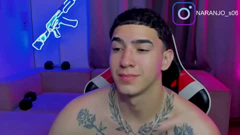 sebastian online show from April 2026 04:06:02 AM