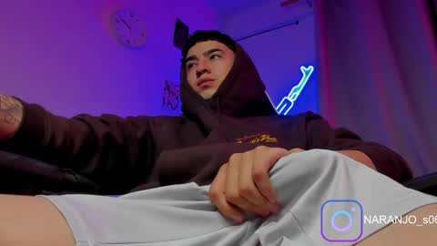 Snapshot of naranjo_seb chatting on May 2026 08:08:01 AM sebastian online show from May 2026 08:08:01 AM