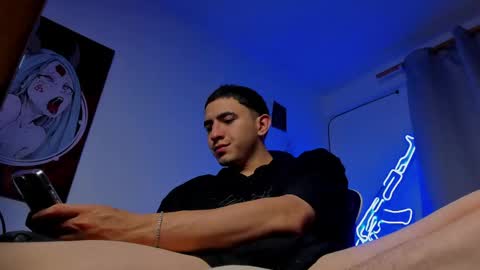 Snapshot of naranjo_seb chatting on May 2026 06:41:02 AM sebastian online show from May 2026 06:41:02 AM