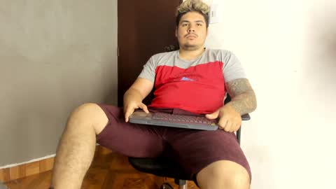 deibyd online show from January 2025 01:11:02 PM