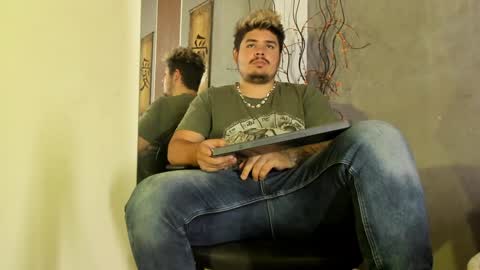 deibyd online show from January 2025 02:14:01 PM