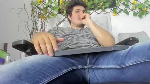 deibyd online show from October 2025 11:34:02 PM