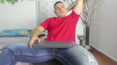 deibyd online show from October 2025 09:19:02 PM