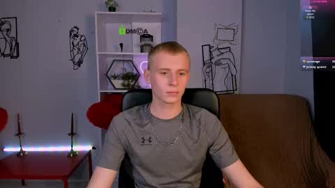 Nary online show from January 2026 10:46:01 PM