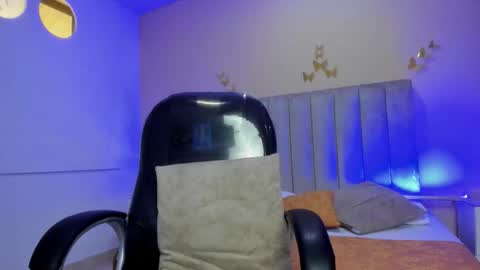 Nascary Fox online show from March 2026 08:16:02 PM