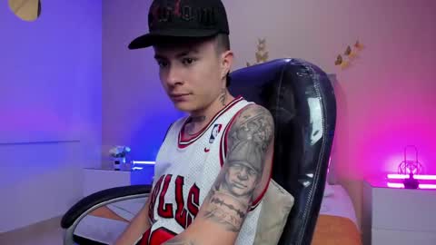 Nascary Fox online show from March 2026 12:53:02 PM