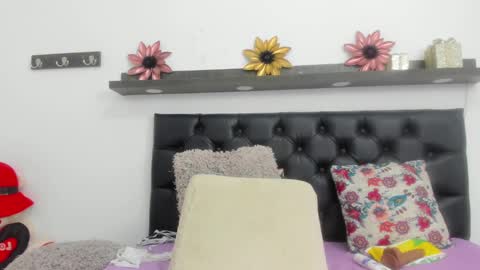 Debora online show from December 2024 02:52:02 AM