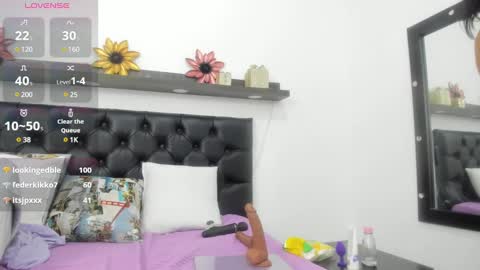 Debora online show from December 2024 03:26:02 AM