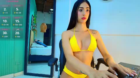 nasly_smit online show from April 2026 07:17:02 PM