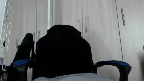 nassh_18 online show from October 2025 09:38:01 PM