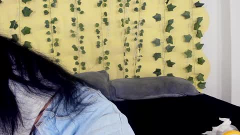 Snapshot of nastasha_nasty1 chatting on February 2025 02:06:02 AM Maira online show from February 2025 02:06:02 AM