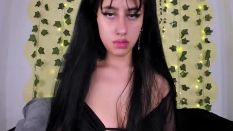 Snapshot of nastasha_nasty1 chatting on March 2025 12:44:01 AM Maira online show from March 2025 12:44:01 AM