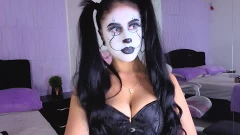 Snapshot of nastasha_nasty1 chatting on October 2025 03:46:02 PM Maira online show from October 2025 03:46:02 PM