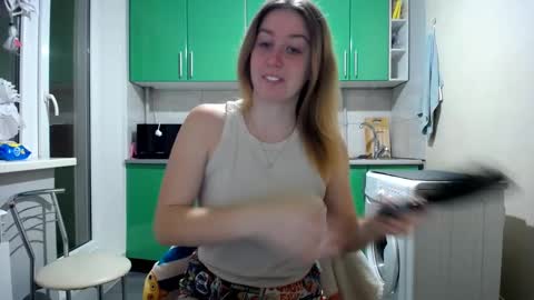 Snapshot of nastasiiaaforyou chatting on December 2024 02:30:02 PM nastasiiaaforyou online show from December 2024 02:30:02 PM