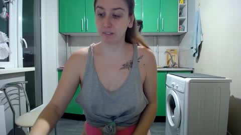 Snapshot of nastasiiaaforyou chatting on December 2024 01:45:02 PM nastasiiaaforyou online show from December 2024 01:45:02 PM