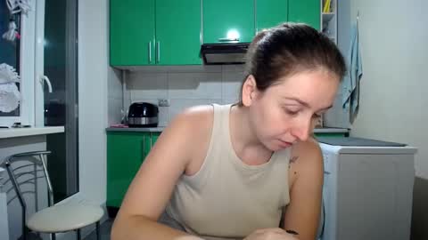 Snapshot of nastasiiaaforyou chatting on December 2024 01:39:02 PM nastasiiaaforyou online show from December 2024 01:39:02 PM