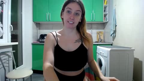 Snapshot of nastasiiaaforyou chatting on January 2025 05:22:02 PM nastasiiaaforyou online show from January 2025 05:22:02 PM